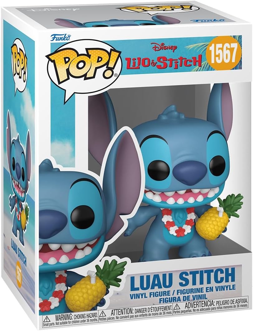 Stitch