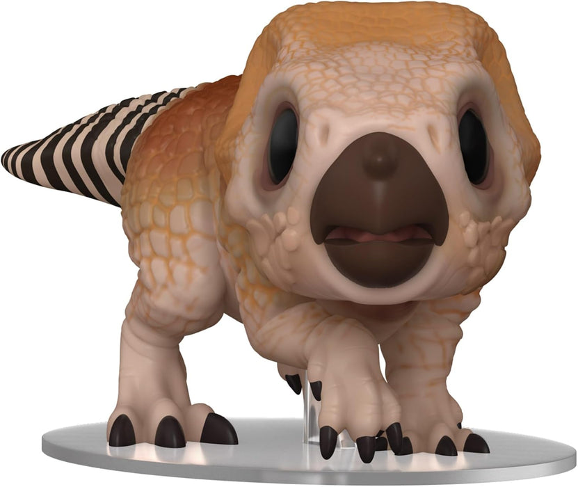 Funko Pop! Movies: Jurassic World: Rebirth - Aquilops - Collectable Vinyl Figure