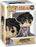 Funko Pop! Animation: Inuyasha - Jakotsu Vinyl Figure #1930