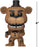 Funko Pop! Games: Five Nights at Freddy's - Withered Freddy Collectable Vinyl Figure