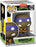 Funko Pop! TV: Teenage Mutant Ninja Turtles - Donatello Vinyl Figure #1554