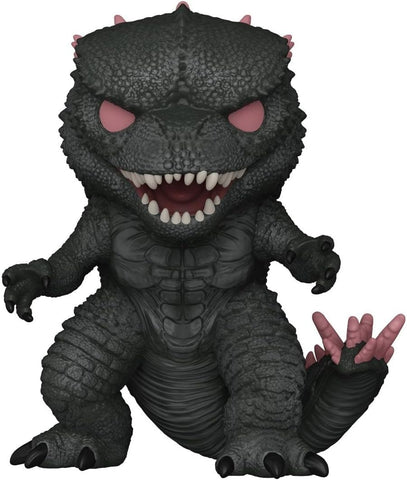 Funko Pop! Super: Godzillla x Kong: The New Empire - Godzilla Vinyl Figure