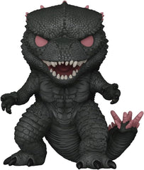 Funko Pop! Super: Godzillla x Kong: The New Empire - Godzilla Vinyl Figure