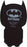 Monogram Marvel Batman (1989) 3D Foam Figure Magnet - Magnet for Refrigerators and Lockers (Copy) (Copy)
