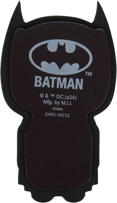 Monogram Marvel Batman (1989) 3D Foam Figure Magnet - Magnet for Refrigerators and Lockers (Copy) (Copy)