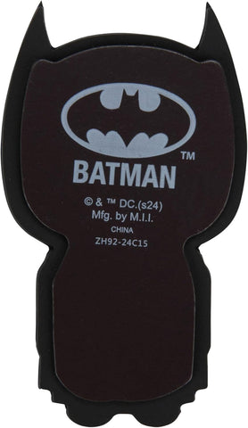 Monogram Marvel Batman (1989) 3D Foam Figure Magnet - Magnet for Refrigerators and Lockers (Copy) (Copy)