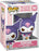 Funko Pop! Sanrio: Hello Kitty and Friends - Kuromi Vinyl Figure #90