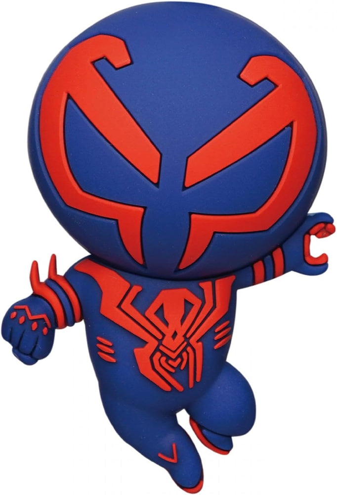 Spider-Man 2099 3D Foam Magnet