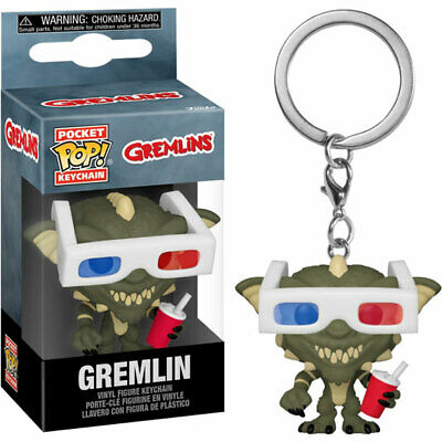 Funko POP Keychain - Gremlin