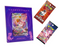 Pokemon Mew Frame Pack [CHINESE, 2 Booster Packs]
