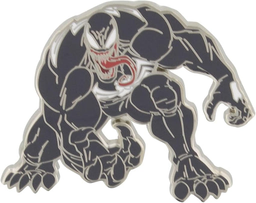 Monogram MARVEL: Spider-man - VENOM Collectible Enamel Pin