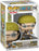 Funko Pop! Animation: One Piece - Usopp Vinyl Figure