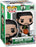 Funko Pop! NBA: Boston Celtics - Jayson Tatum (24-25 City Edition) Vinyl Figure