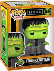 Funko Pop! Movies: Universal Monsters - Frankenstein Vinyl Figure #1630