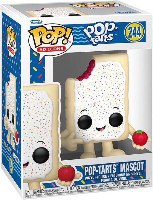 Funko POP AD Icons: Kellog's - Pop-Tarts Mascot Vinyl Figure