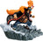 Banpresto - One Piece - Marshall D. Teach, Bandai Spirits Senkozekkei Figure Statue