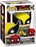 Funko Pop! & Buddy: Deadpool & Wolverine- Wolverine with Babypool Vinyl Figure