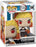 Funko POP! Animation: Demon Slayer-Kyojuro Rengoku  Vinyl Figure #1308