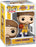 Funko Pop! NBA: Lakers - Luka Doncic #77 Vinyl Figure #217