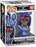 Funko Pop! Games: Five Nights at Freddy's - Withered Bonnie Collectable Vinyl Figure