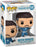 Funko Pop! Marvel: The Fantastic Four: First Steps - Mr.Fantastic - Fantastic Four (2025) - Collectable Vinyl Figure