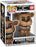 Funko Pop! Games: Five Nights at Freddy's - Withered Freddy Collectable Vinyl Figure
