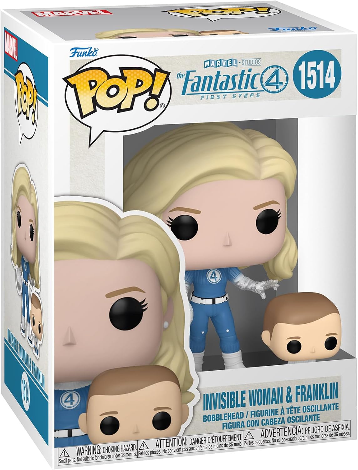 Pop! Vinyl