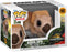Funko Pop! Movies: Jurassic World: Rebirth - Aquilops - Collectable Vinyl Figure