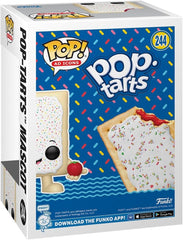 Funko POP AD Icons: Kellog's - Pop-Tarts Mascot Vinyl Figure