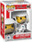 Funko Pop! TV: The Simpsons - Deep Space Homer Vinyl Figure