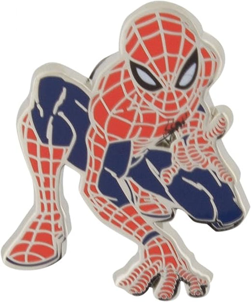 Monogram MARVEL: Spider-man Collectible Enamel Pin