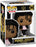 Funko Pop Rocks : Michael Jackson Vinyl Figure #360