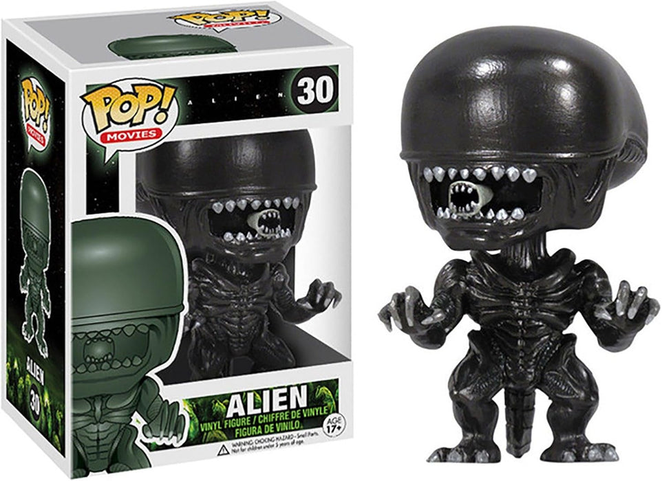 Funko POP Movies: Alien Vinyl Figure #30