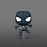 Funko Pop! Marvel: Spider-Man Comics - Asgardian Armor (Glow in The Dark) Vinyl Figure