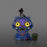 Funko Pop! Animation: K-POP DEMON HUNTERS DERPY WITH SUSSIE Vinyl Figure GITD #2260