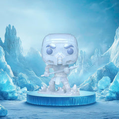 Funko Pop Games: Mortal Kombat 11 Fatality - Sub-Zero - Collectable Vinyl Figure