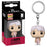 Funko Keychain: BTS Proof - J-Hope Pocket Pop! Key Chain