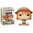 Funko Pop! Anime: One Piece - Nami #1772