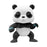 Jujutsu Kaisen Panda Flocked Funko Pop! Vinyl Figure #1374 - Entertainment Earth Exclusive