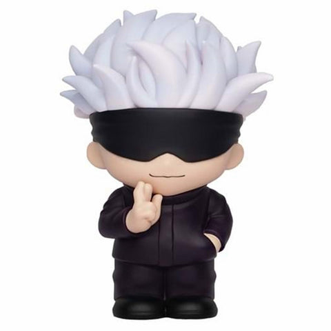 Monogram: Jujutsu Kaisen -Satoru Gojo Figural Coin Bank