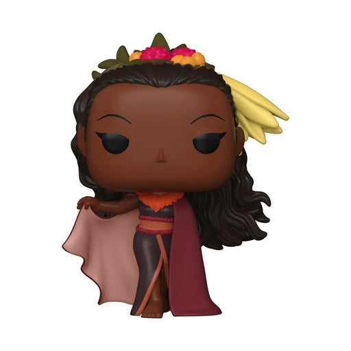 Funko Pop - DISNEY Moana 2 Matangi Vinyl Figure #1548