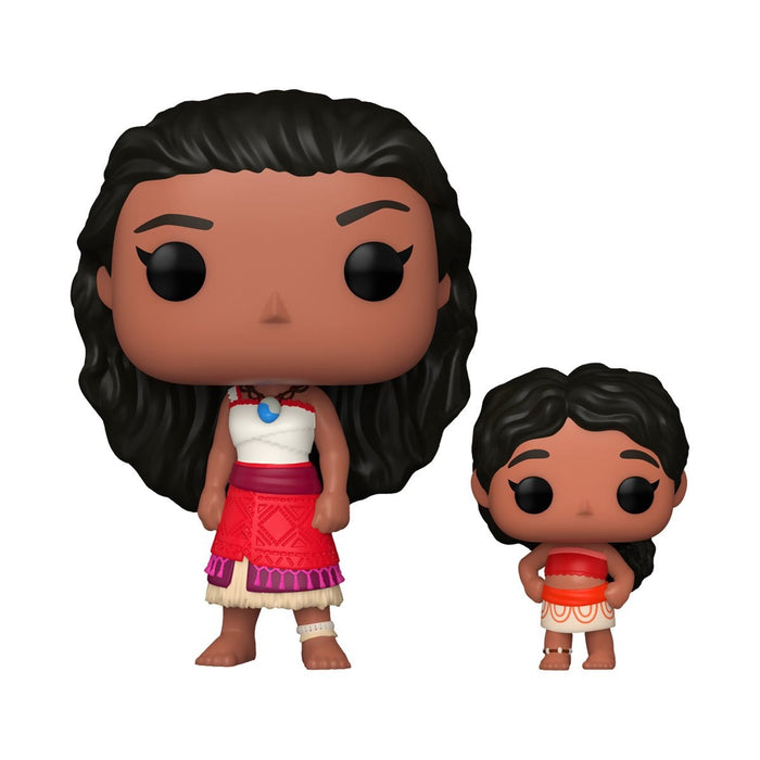 Funko Pop - DISNEY Moana 2 Matangi Vinyl Figure #1548