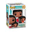 Funko Pop - DISNEY Moana 2 Matangi Vinyl Figure #1548