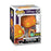 Nightmare Before Christmas 30th Anniversary Pumpkin King Scented Pop! Vinyl Figure #1357 - Entertainment Earth Exclusive