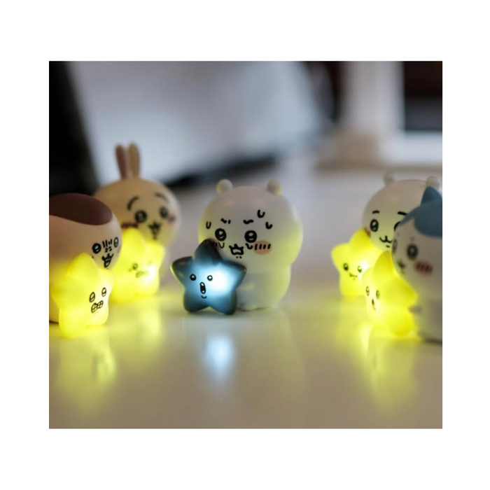 Kitan Club: Chiikawa Star Light Up - 1 Blind Box