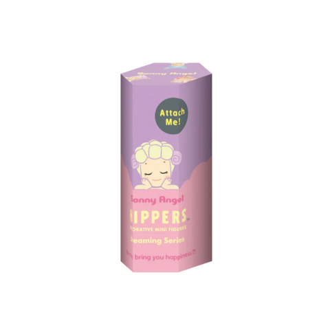 Sonny Angel: HIPPERS Dreaming Series