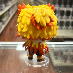 Funko POP! Animation: Demon Slayer-Kyojuro Rengoku  Vinyl Figure #1308