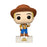 Funko Pop! Toy Story x TinyTAN BTS RM as Woody Vinyl Figure #429