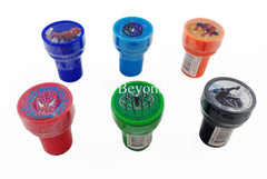 Spider-Man Ink Stamps Party Favors