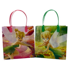 Disney Tinker Bell Goody Bags Party Favors Gift Bags